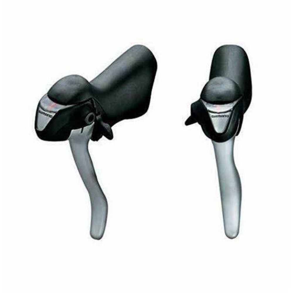 Shimano 2300 8s STI Levers