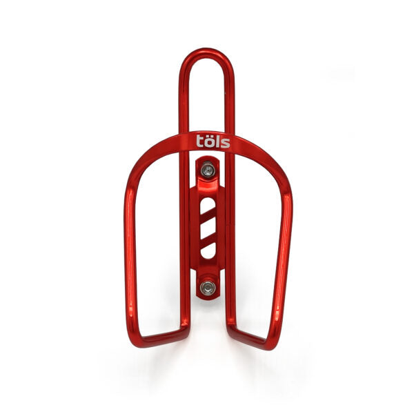 Tols Aluminium Bottle Cage