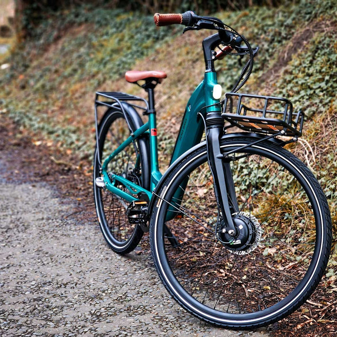 Kuma Bikes S2 Step Through