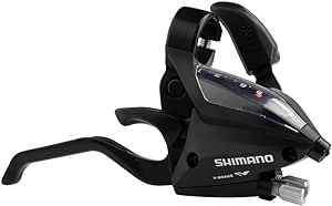 Shimano Righ Side Shift Brake Lever ST-EF500-8R2A