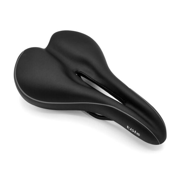 Tols Saddle City Sport