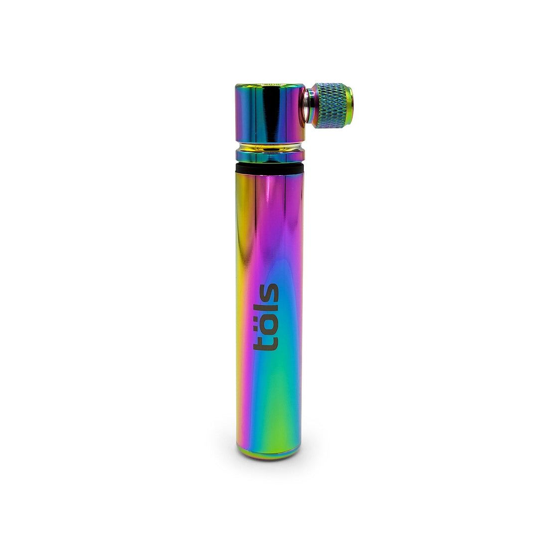 Tols Aina Hand Pump Rainbow