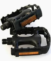 Pedals M Part