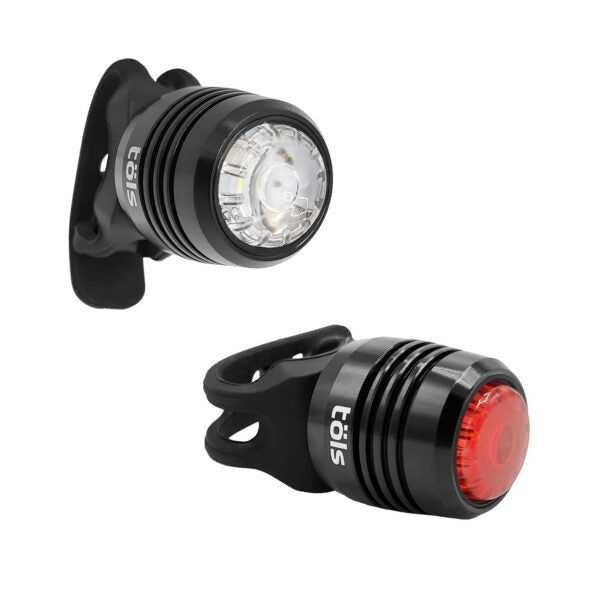 Micro USB Set Lights