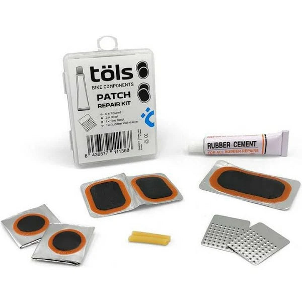 TÖLS PATCH KIT