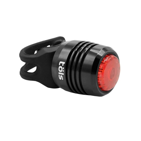 TÖLS MICRO USB REAR LIGHT