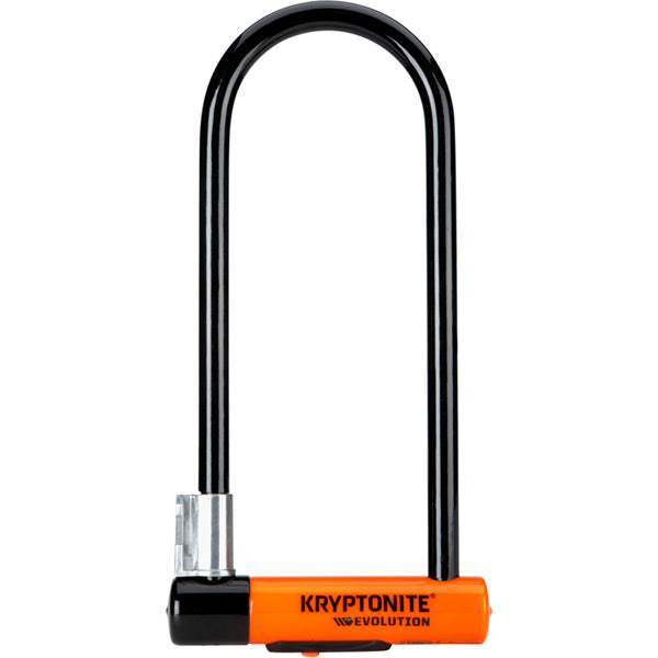 Kryptonite Evolution LS U-Lock Bicycle Lock