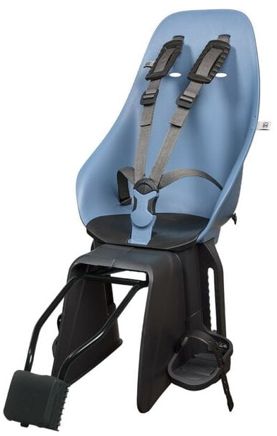 Urban Iki Rear Bike Seat Frame Mounting Fiji Blue Bianchi Black bearcycles