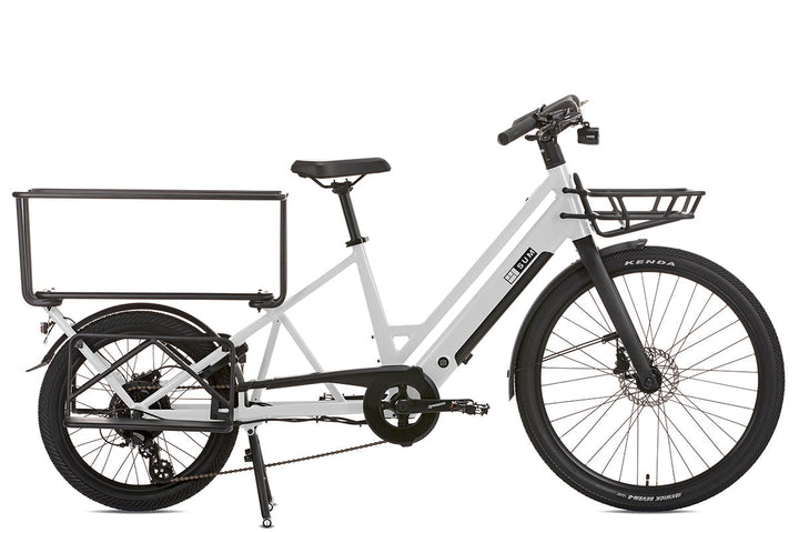 Kuma Bike Sum Alpa E-Cargo