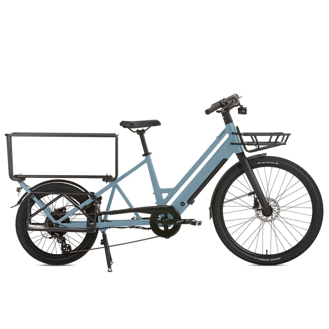 Kuma Bike Sum Alpa E-Cargo
