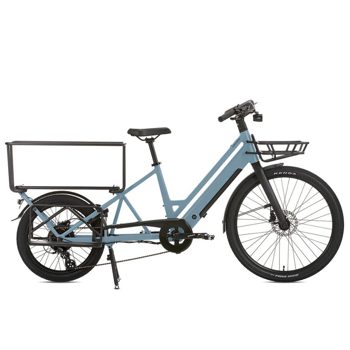 Kuma Bike Sum Alpa E-Cargo