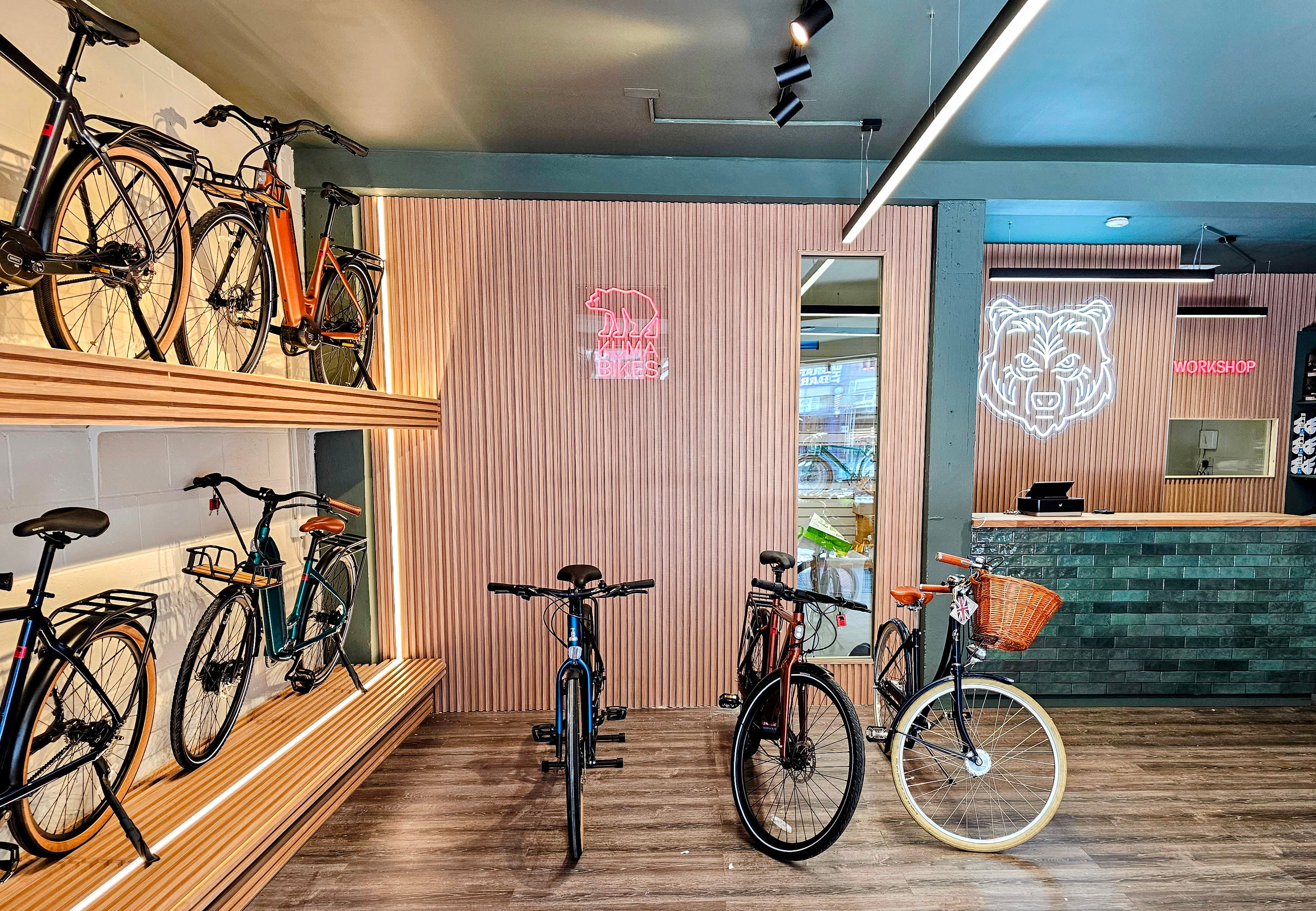 Bike Rides Bike Shop Rathfarnham Village Boys Apollo Switch