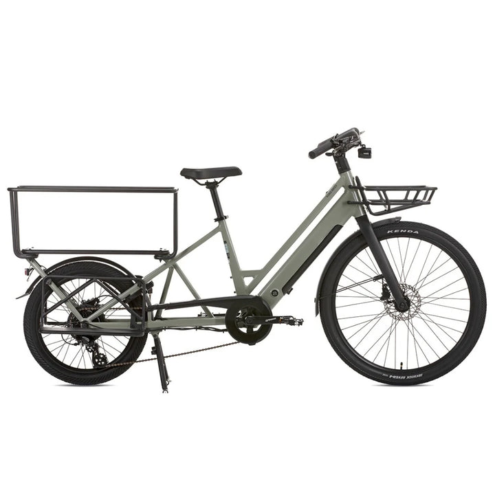 Kuma Bike Sum Alpa E-Cargo