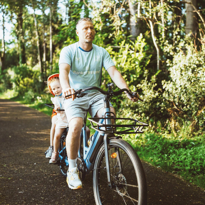 Kuma Bike Sum Alpa E-Cargo
