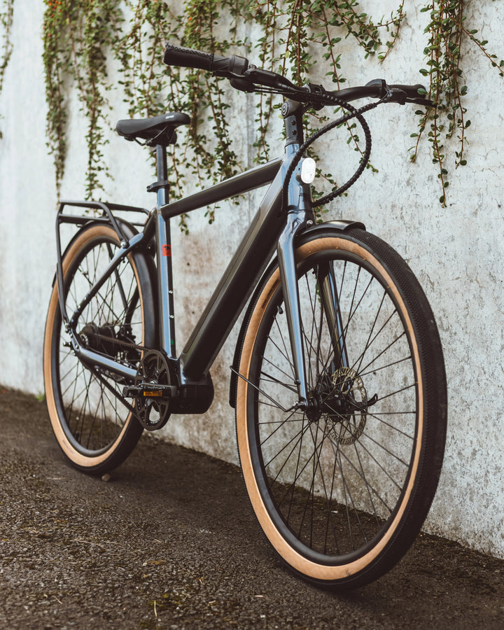 Kuma Bikes M1