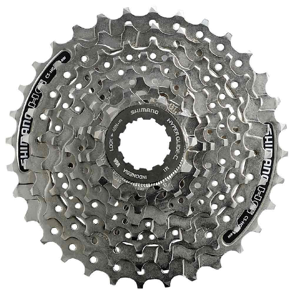 Shimano Cassette Acera HG41-8