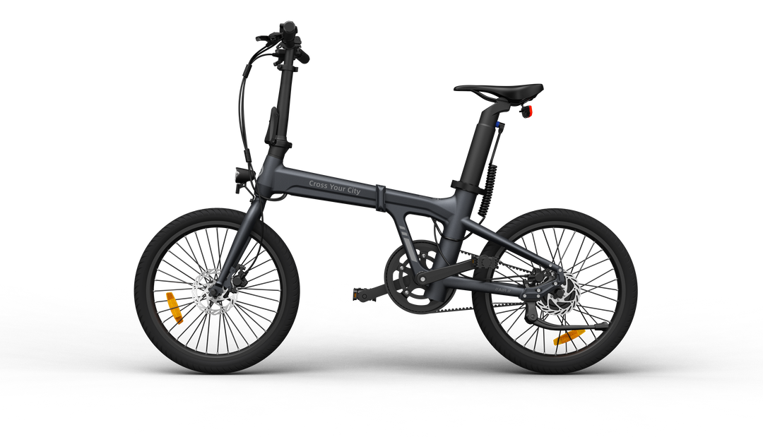 ADO Air 20 Folding Electric Bike