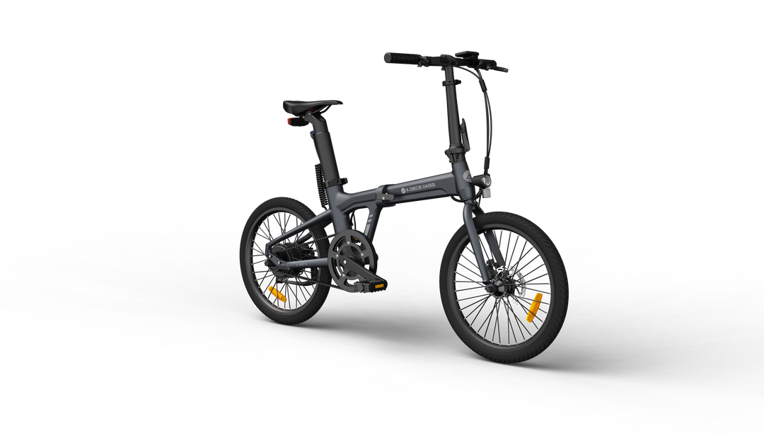 ADO Air 20 Folding Electric Bike – bearcycles
