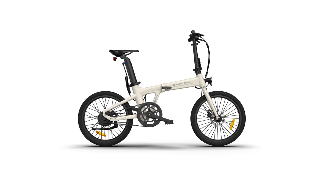 ADO Air 20 Folding Electric Bike