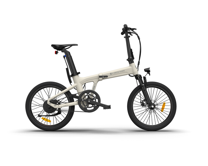 ADO Air 20s Folding Electric Bike