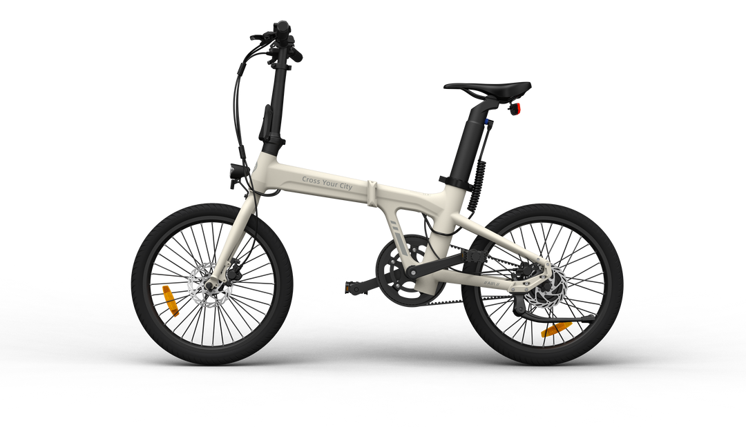 ADO Air 20 Folding Electric Bike