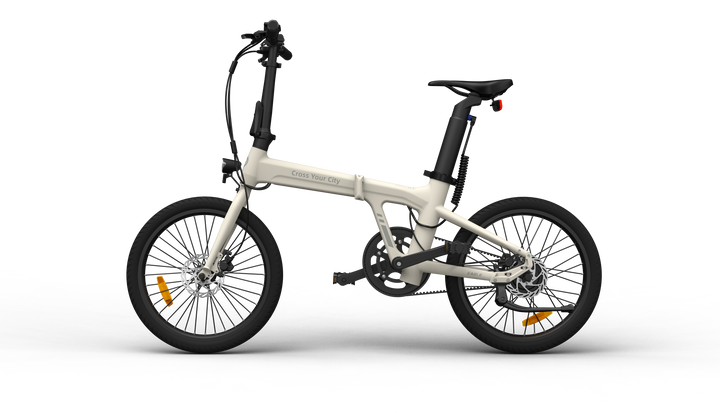 ADO Air 20 Folding Electric Bike