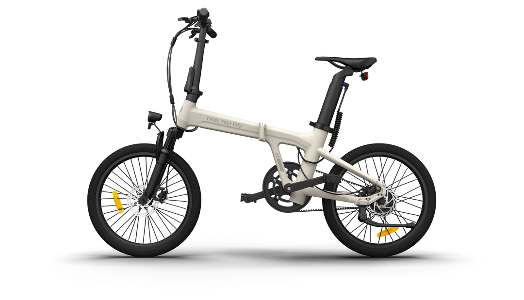 ADO Air 20s Folding Electric Bike