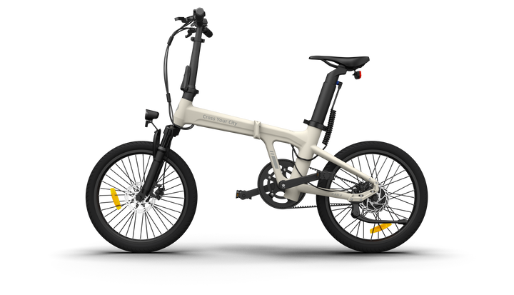 ADO Air 20s Folding Electric Bike