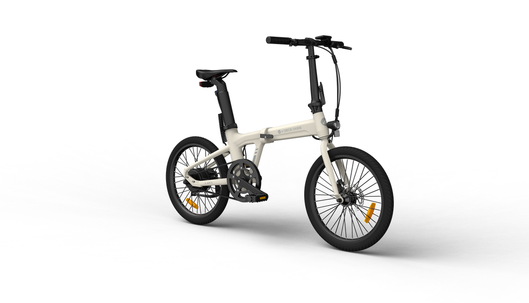 ADO Air 20 Folding Electric Bike