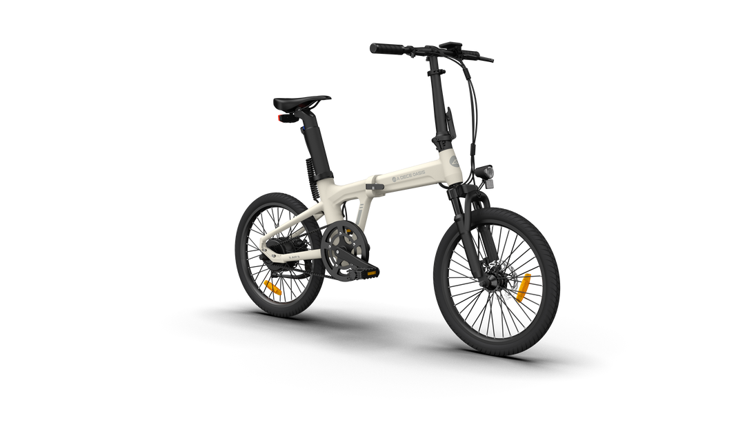 ADO Air 20s Folding Electric Bike