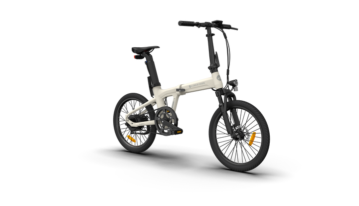 ADO Air 20s Folding Electric Bike