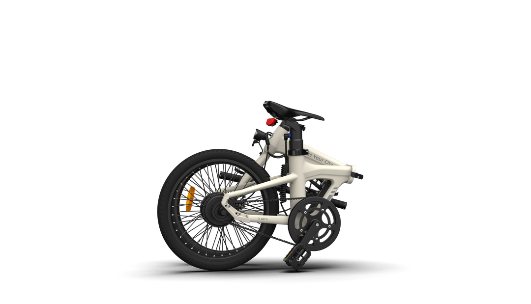 ADO Air 20 Folding Electric Bike