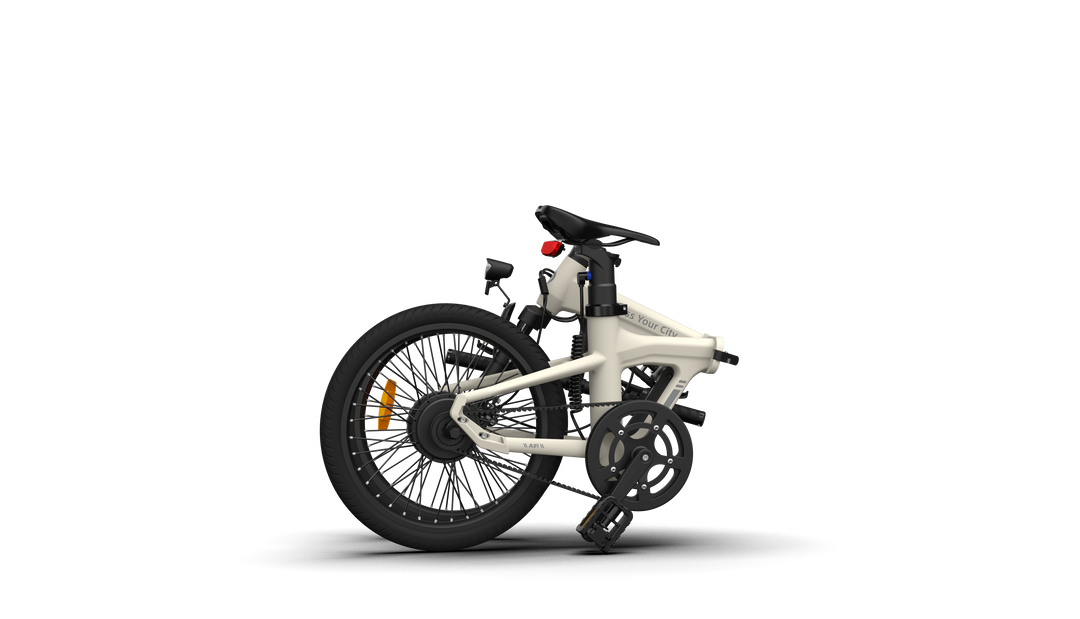 ADO Air 20s Folding Electric Bike