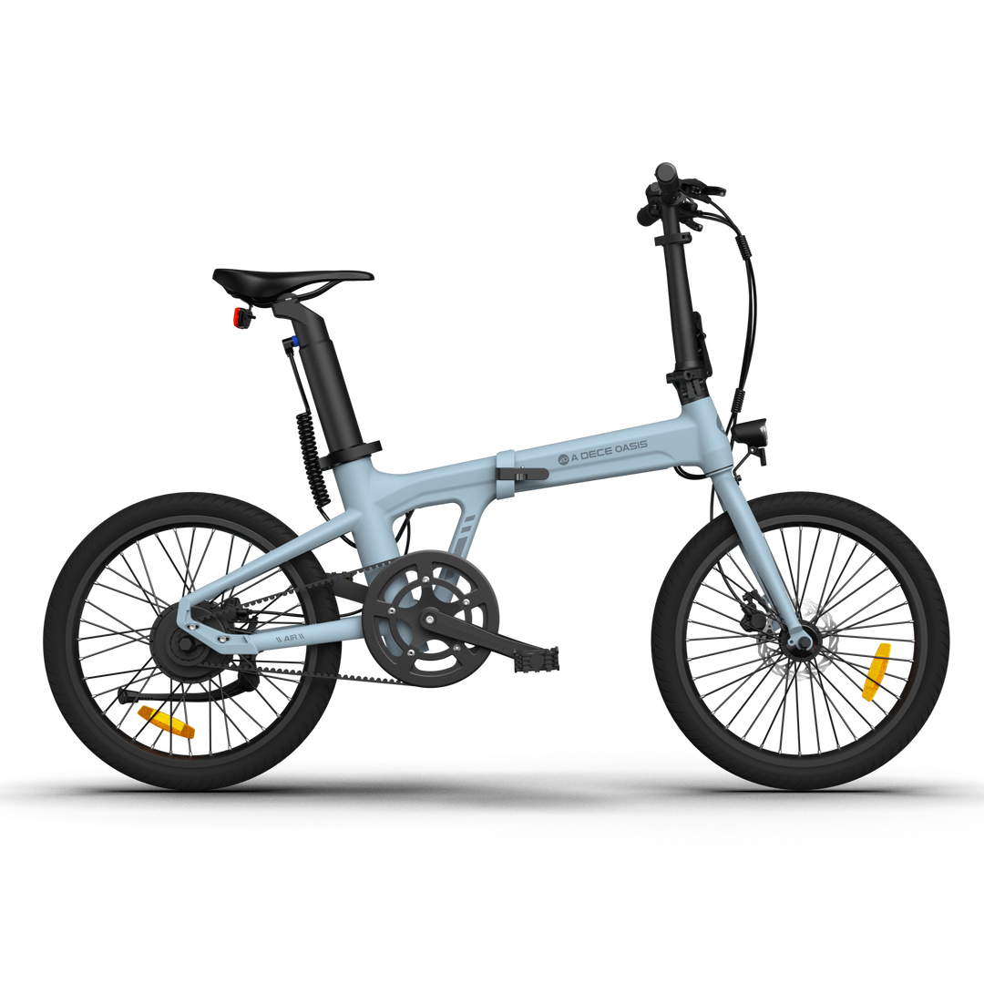 ADO Air 20 Folding Electric Bike