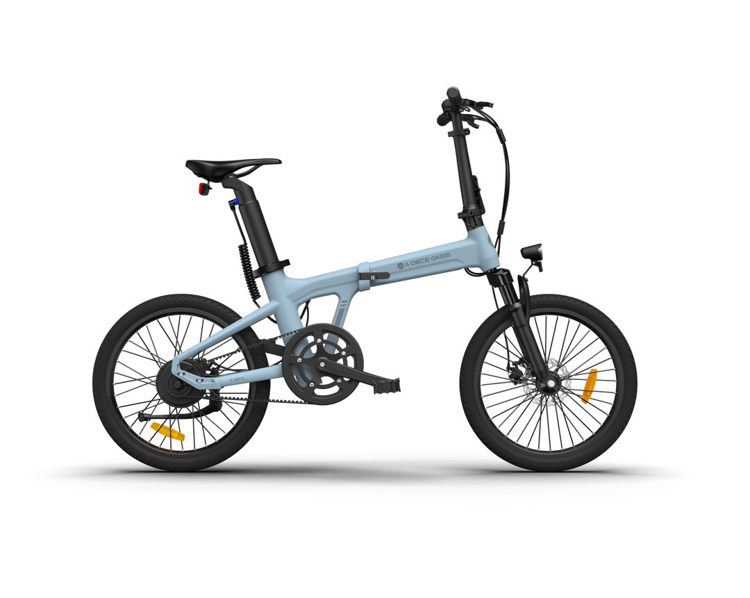 ADO Air 20s Folding Electric Bike