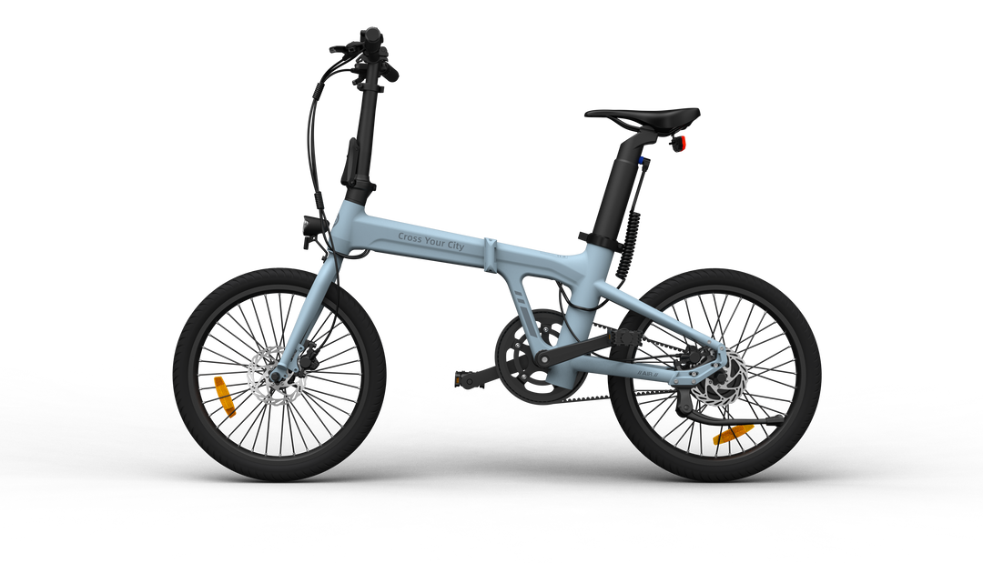ADO Air 20 Folding Electric Bike