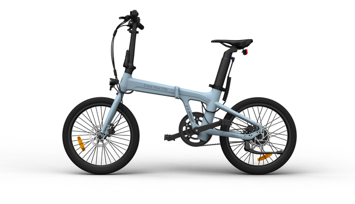 ADO Air 20 Folding Electric Bike