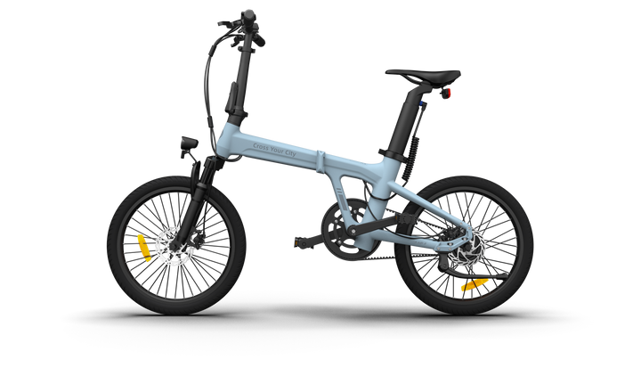 ADO Air 20s Folding Electric Bike