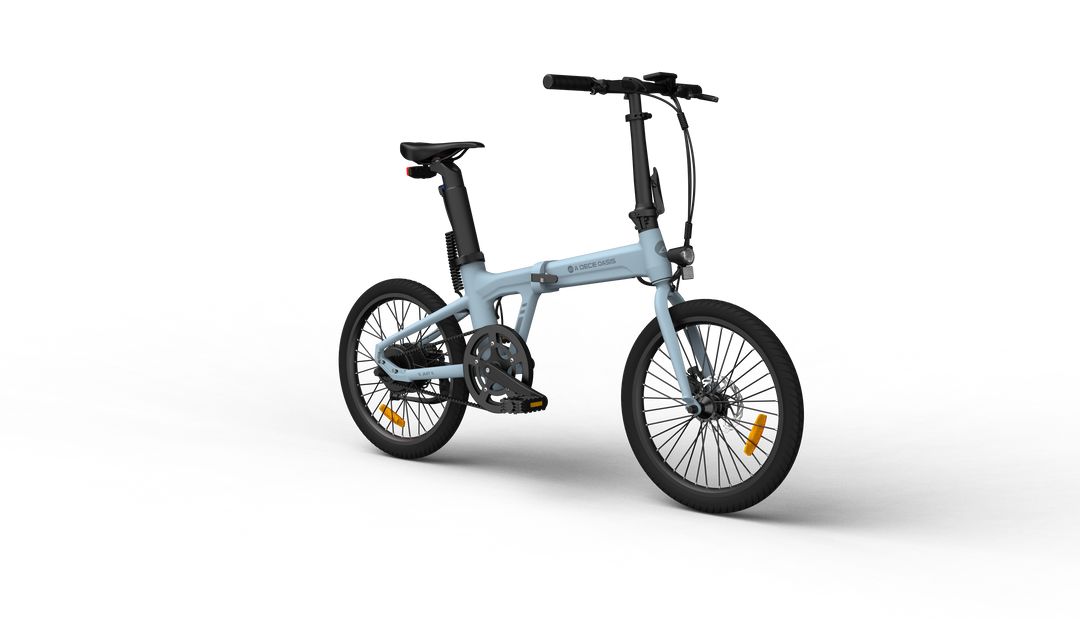 ADO Air 20 Folding Electric Bike
