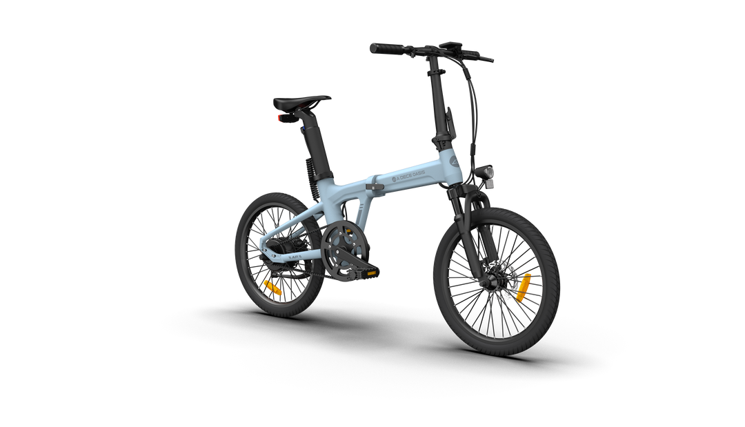 ADO Air 20s Folding Electric Bike
