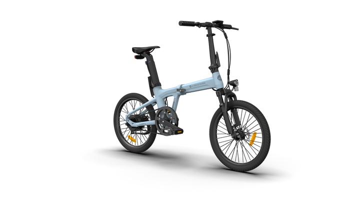 ADO Air 20s Folding Electric Bike