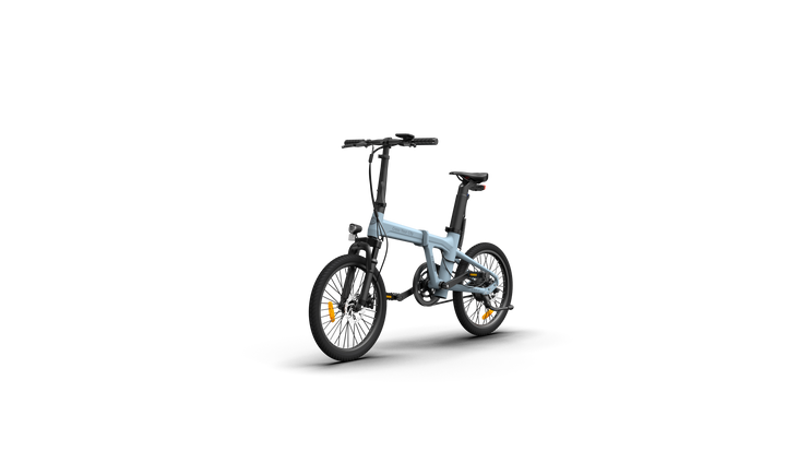 ADO Air 20s Folding Electric Bike