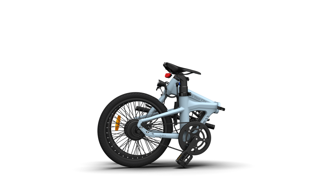 ADO Air 20 Folding Electric Bike