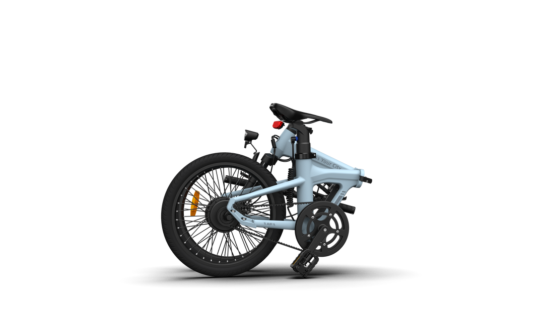 ADO Air 20s Folding Electric Bike