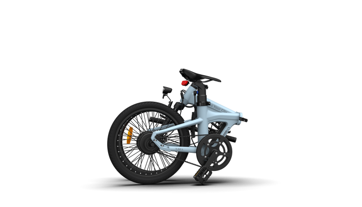 ADO Air 20s Folding Electric Bike