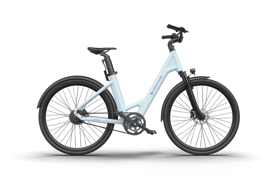 ADO Air 28 All-Rounder Urban Electric Bike