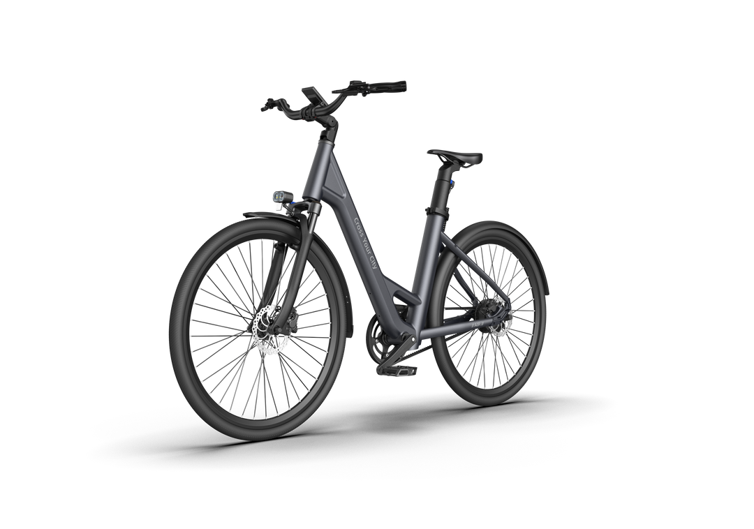 ADO Air 28 All-Rounder Urban Electric Bike