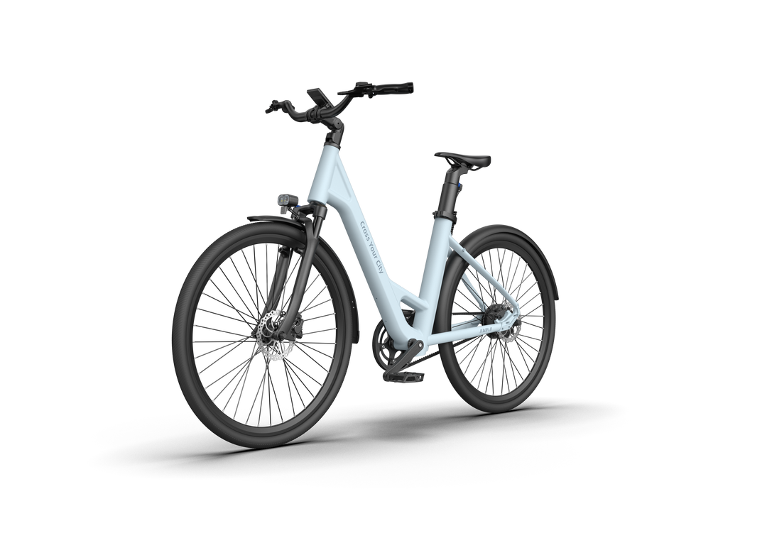 ADO Air 28 All-Rounder Urban Electric Bike