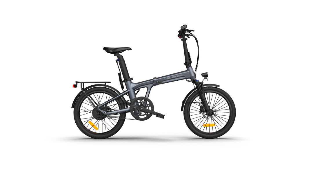 ADO Air 20 Pro Folding Electric Bike