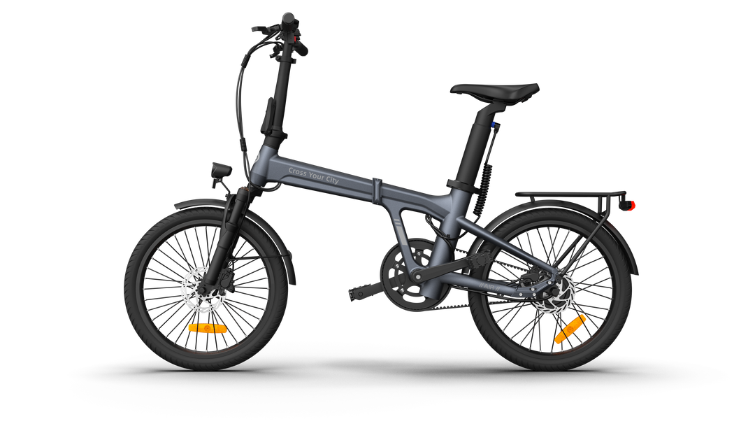 ADO Air 20 Pro Folding Electric Bike